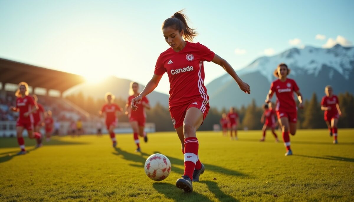 L’ascension remarquable de U SPORTS : un acteur clé qui transforme l’industrie sportive canadienne