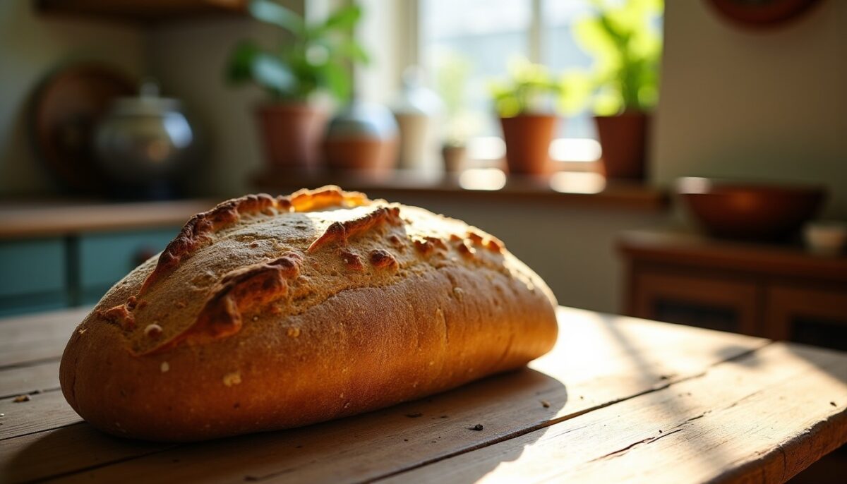 Pain de mie complet : atouts santé, rôle dans votre régime et astuces pour bien le sélectionner