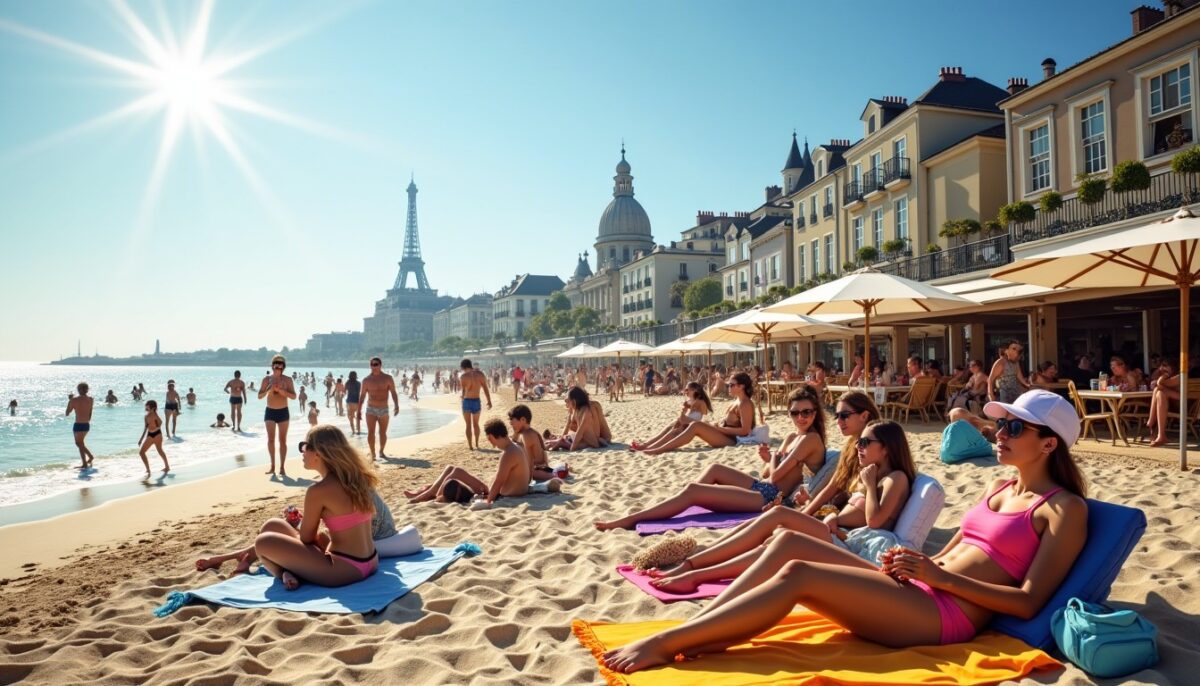 Tourisme en France 2026 : Découvrez les nouveautés qui redéfinissent l&rsquo;été