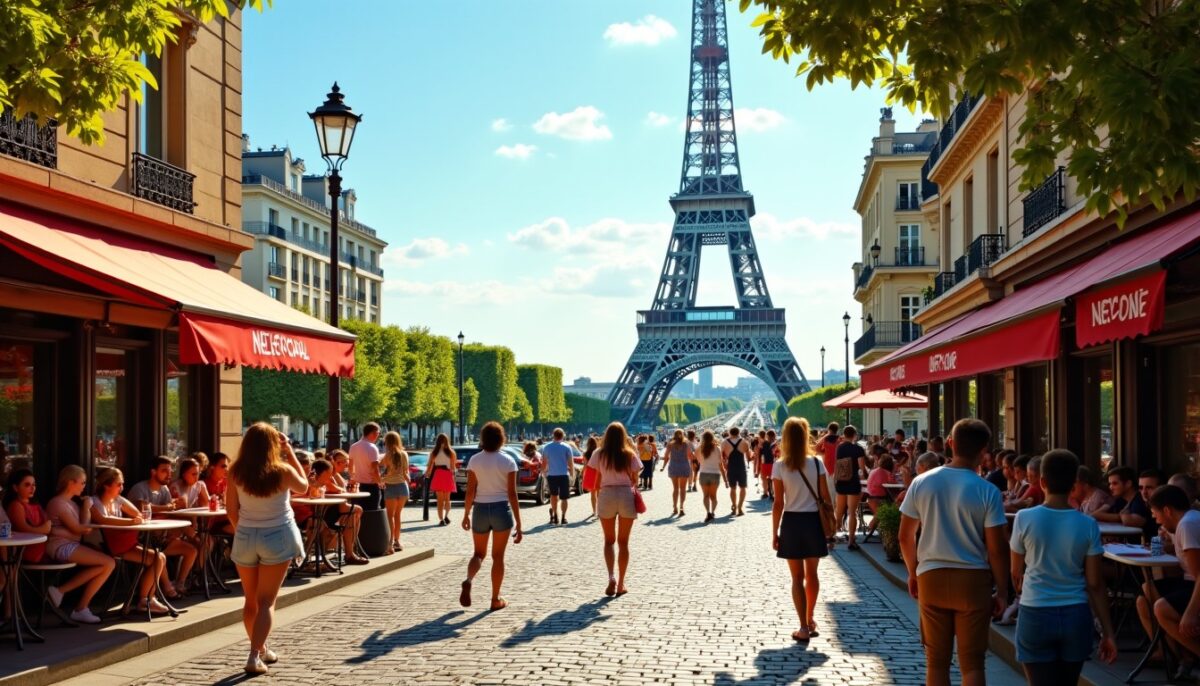 Tourisme en France 2026 : Nouveautés et tendances à découvrir cet été