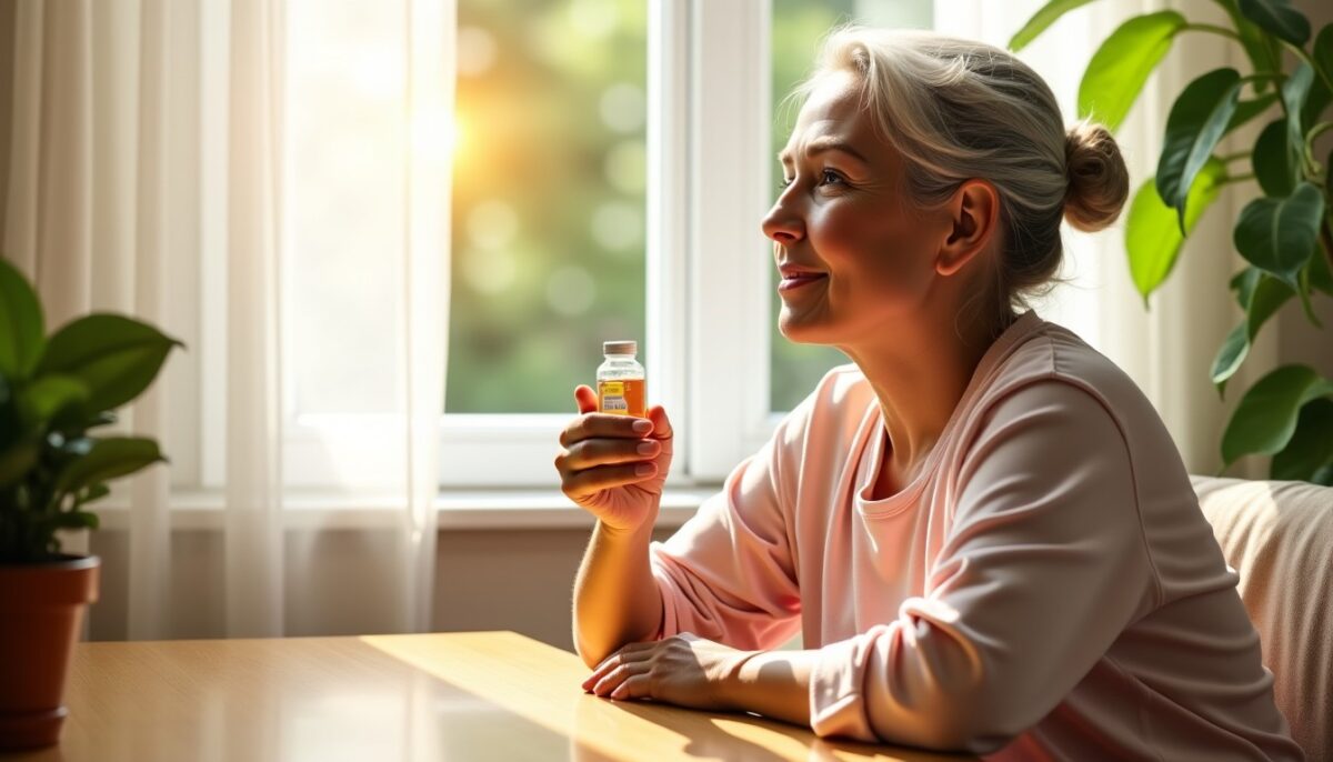 Le moment idéal pour commencer une supplémentation en vitamine D3