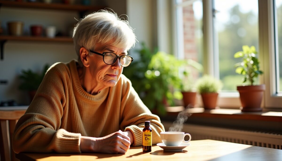 À quel moment optimiser sa supplémentation en vitamine D3 ?