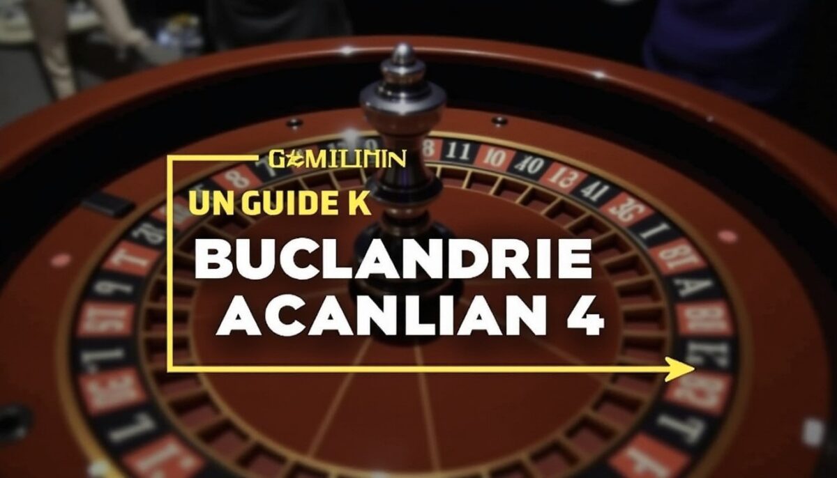 Top des casinos en ligne : le guide incontournable pour les joueurs canadiens