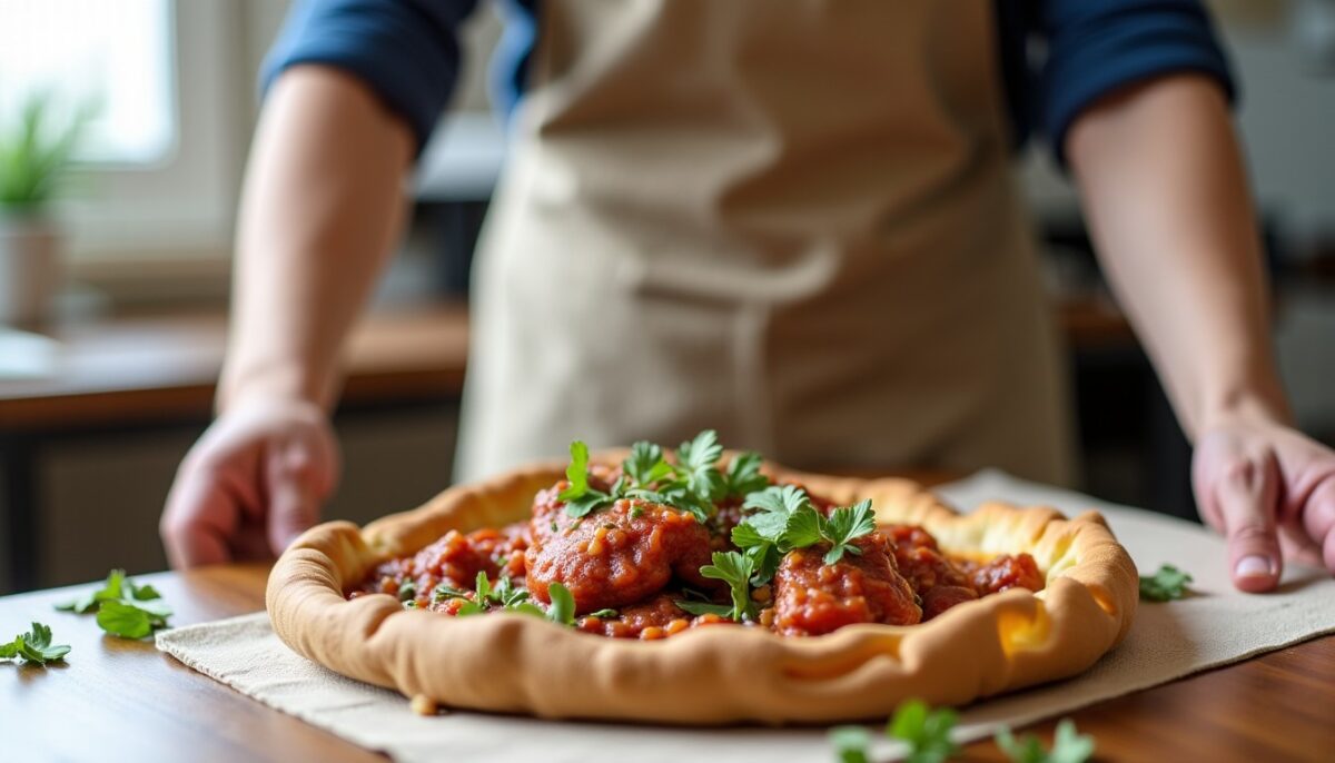 Les raisons incontournables pour suivre un cours de cuisine à Nice