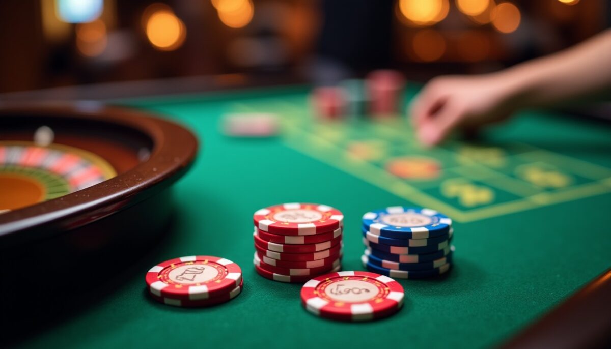 Les casinos en ligne sans condition de mise : votre guide complet des avantages