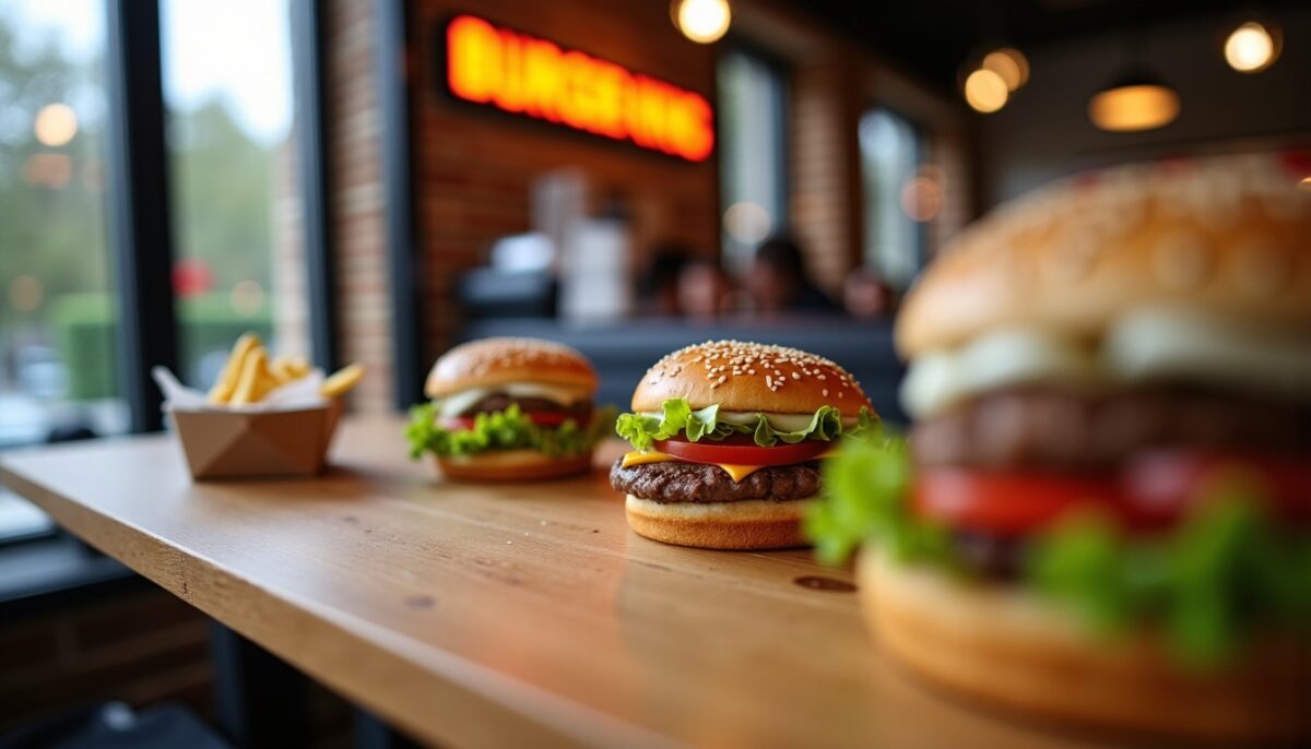 Peut-on régler son repas chez Burger King avec des chèques vacances ?