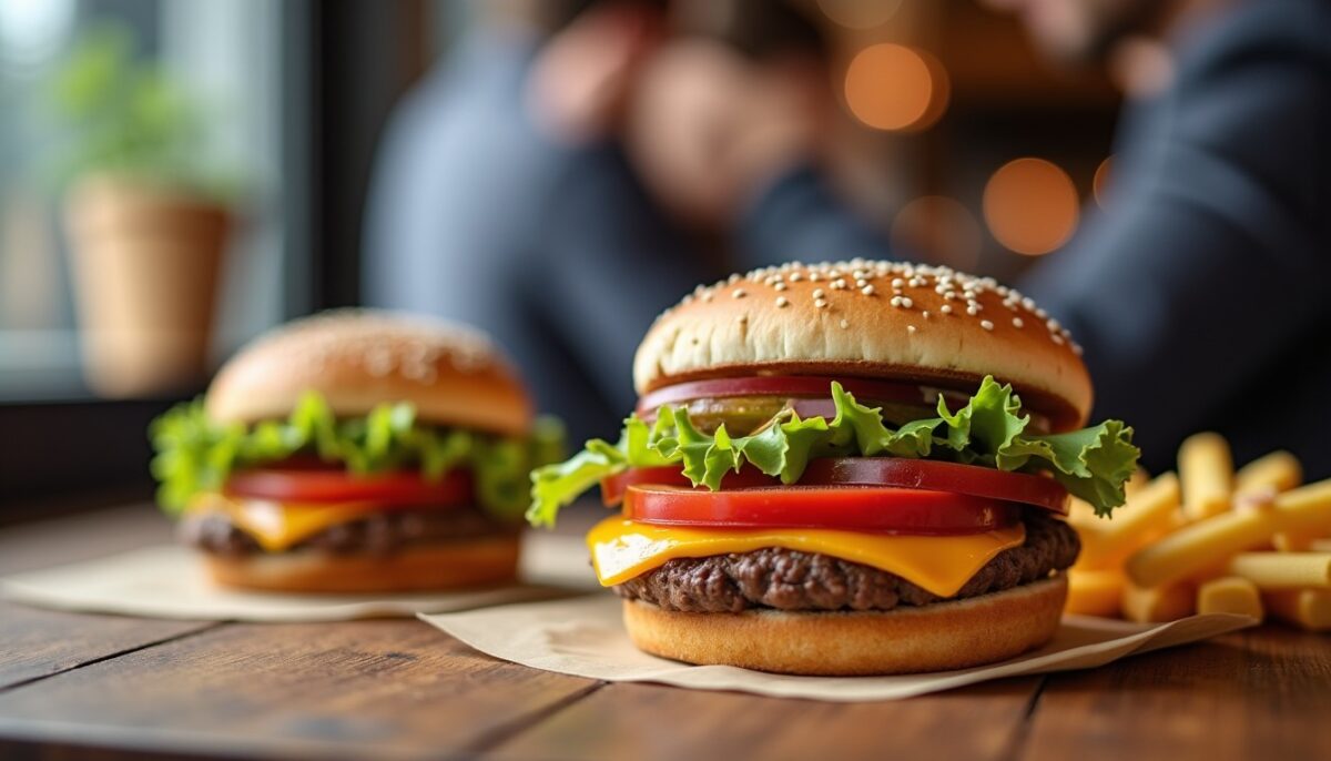 Comment déposer une réclamation chez Burger King : le guide complet et détaillé
