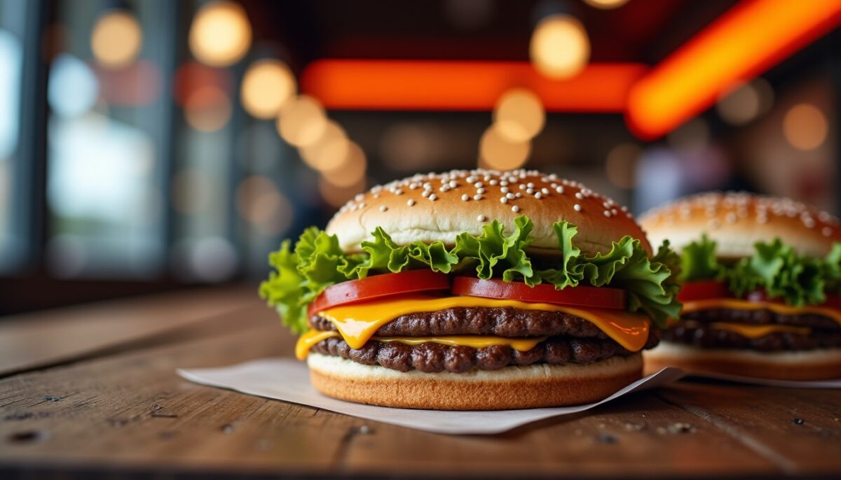 Devenir franchisé Burger King : Le guide ultime pour réussir votre aventure pas à pas
