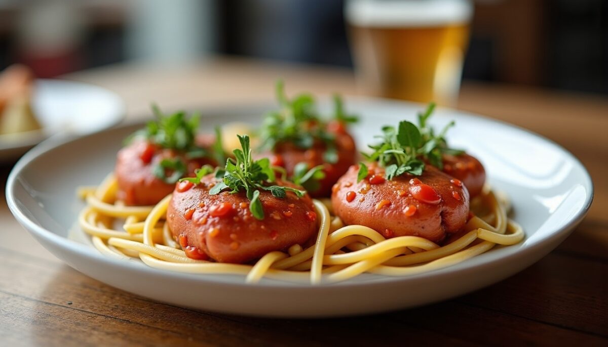 Top 10 des plats les plus rentables en restauration à ne pas manquer