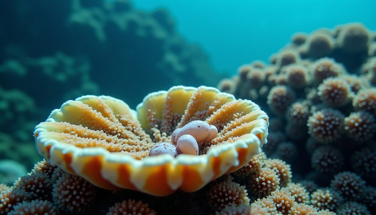 Perles dans les coquilles Saint-Jacques : légende marine ou vérité sous-marine ?