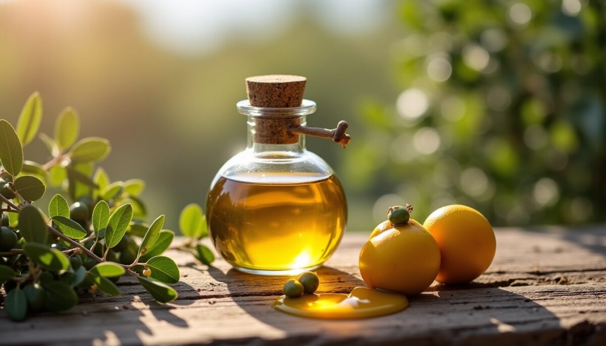 Huile d&rsquo;olive corse d&rsquo;exception : entre qualité supérieure et saveurs authentiques