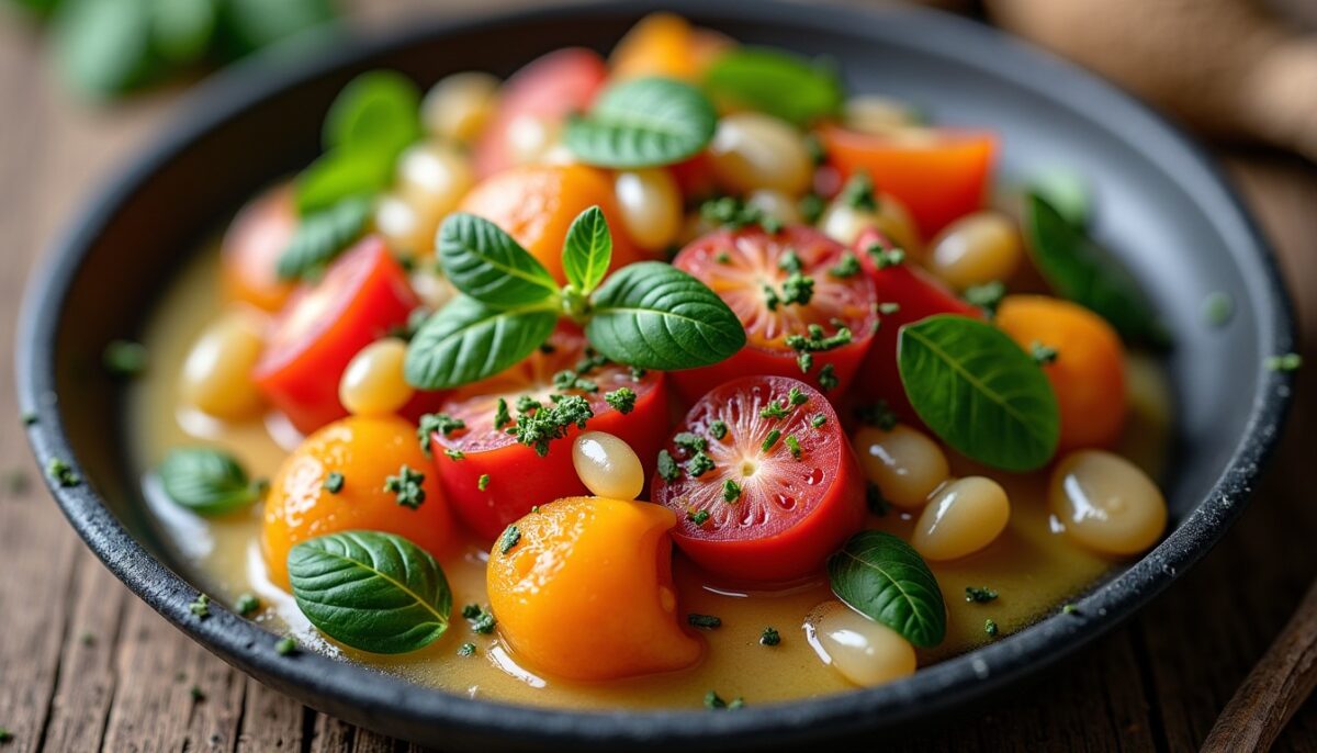 Découverte des 3 tendances culinaires incontournables qui façonneront 2025