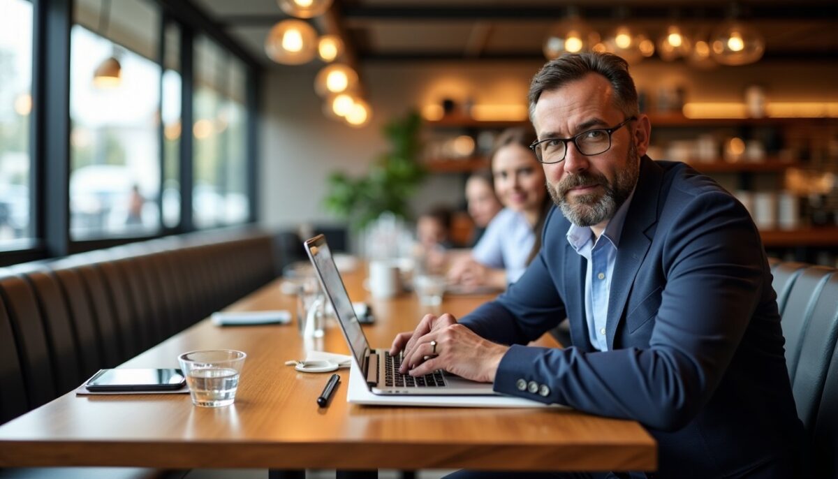 Comment évaluer la valeur d&rsquo;un fonds de commerce de restaurant : le guide complet