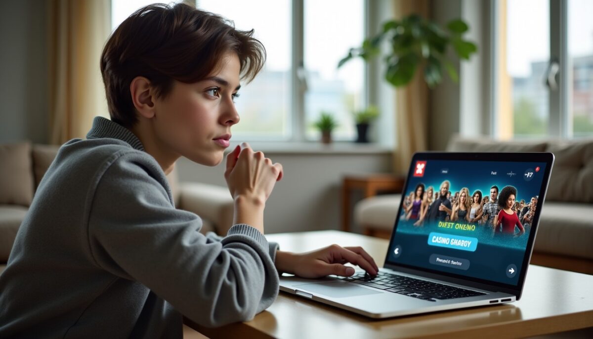 Jouer au casino en ligne au Canada : ce que dit la loi
