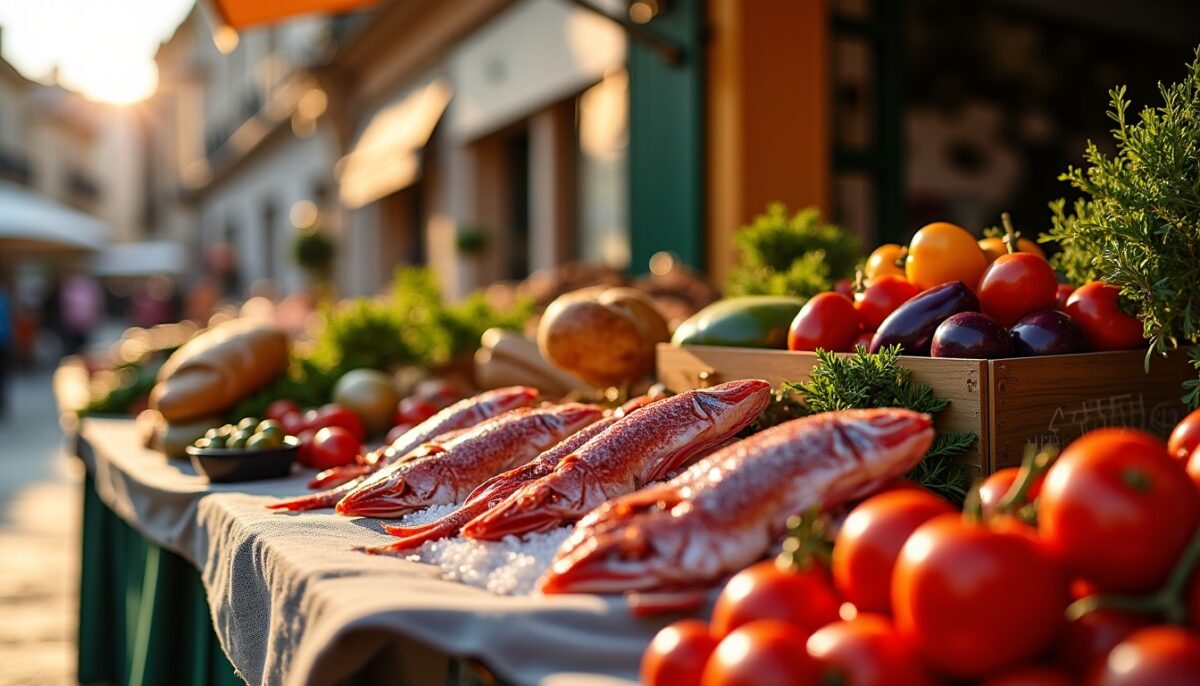 Découvrez les délices authentiques qui font la renommée de la cuisine marseillaise