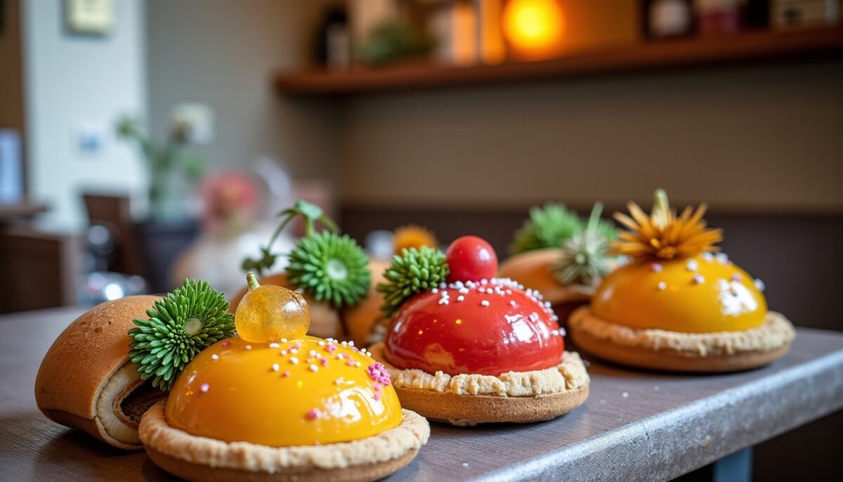 À la découverte des délices lyonnais : plats traditionnels, douceurs irrésistibles et adresses incontournables