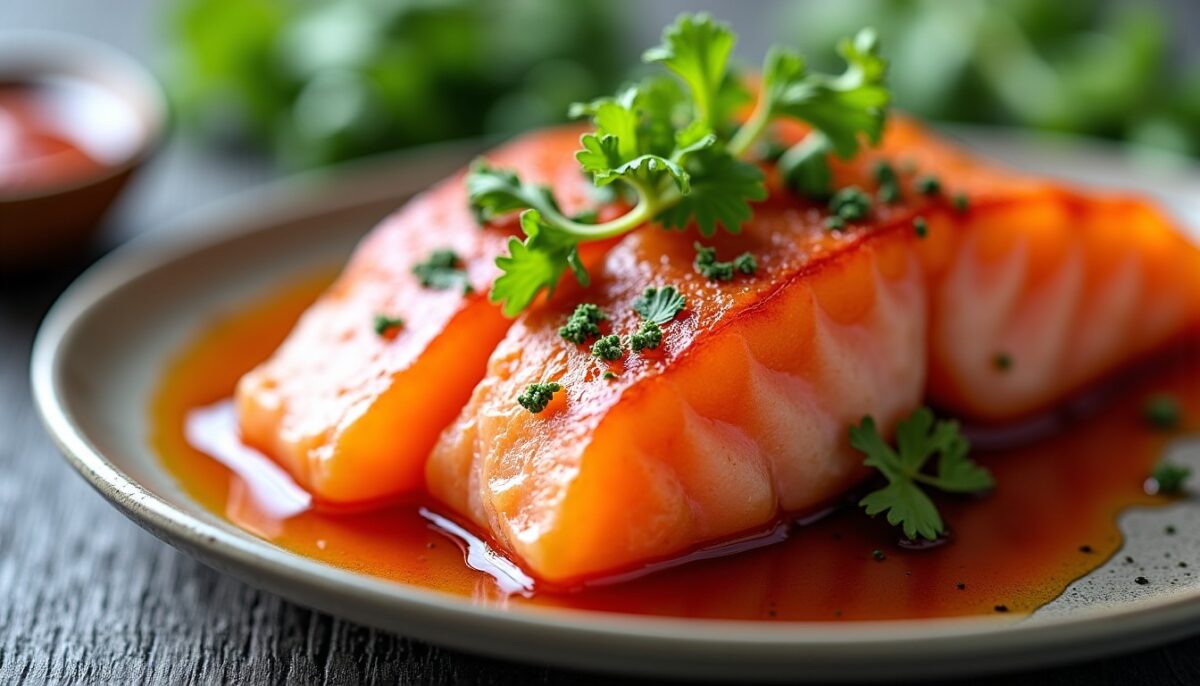 Cinq recettes incontournables de sauces pour sublimer vos plats de poisson