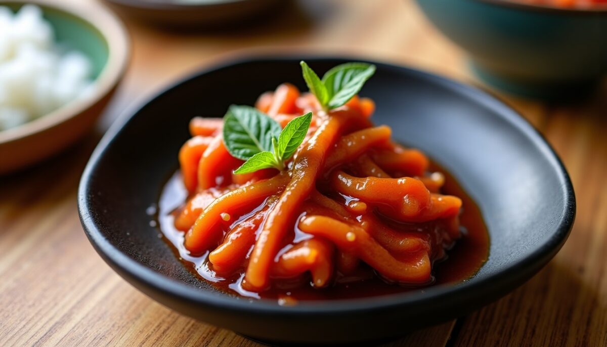 Préparez votre Sauce Teriyaki Maison : Recette Simple et Conseils Pratiques