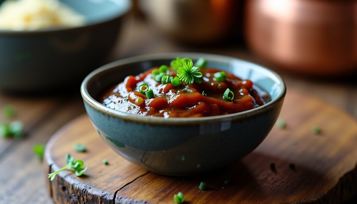 La Sauce Grand Veneur : Une Recette Simple et Délicieuse à Découvrir