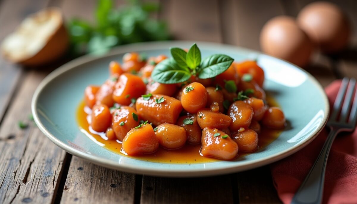Lentilles et saucisses : Recette simple et astuces pour réussir votre plat