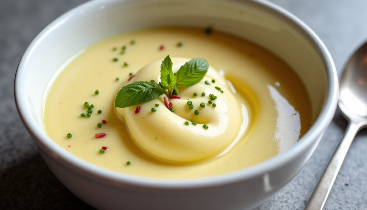 Maîtrisez la sauce au beurre blanc : recette simple et conseils incontournables