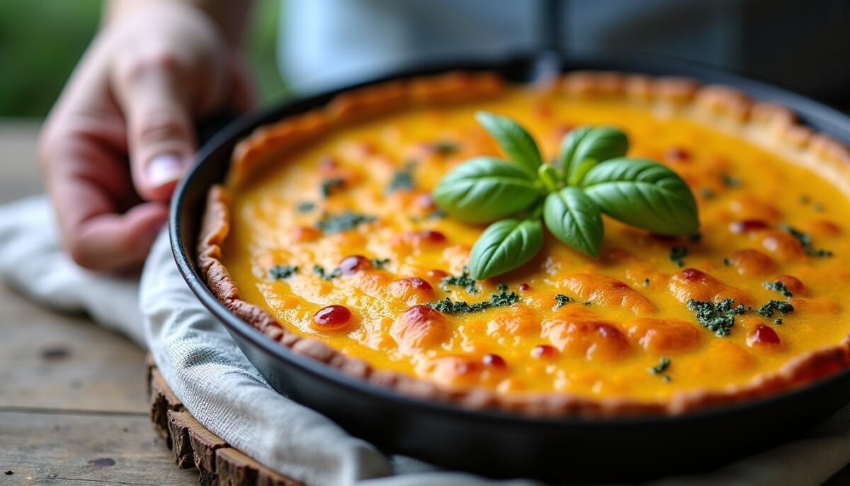 Galette Dukan : une recette facile, rapide et savoureuse à adopter sans tarder