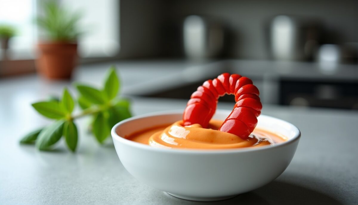 Sauce Nantua : La recette classique dévoilée avec conseils d&rsquo;experts
