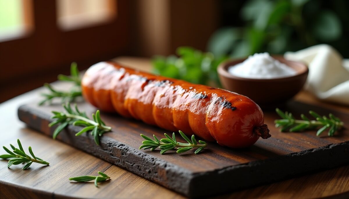 Saucisse de Toulouse : Guide complet pour la cuisson, recettes savoureuses et conseils d&rsquo;achat (IGP