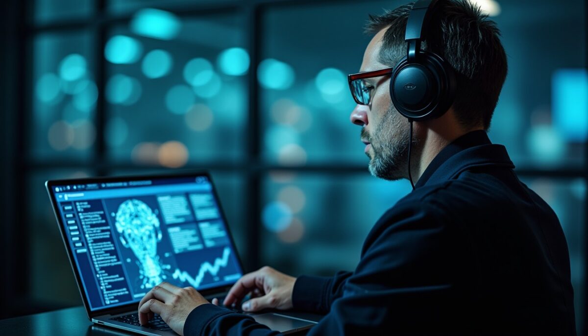 Les forces et faiblesses de l’intelligence artificielle au service des entreprises