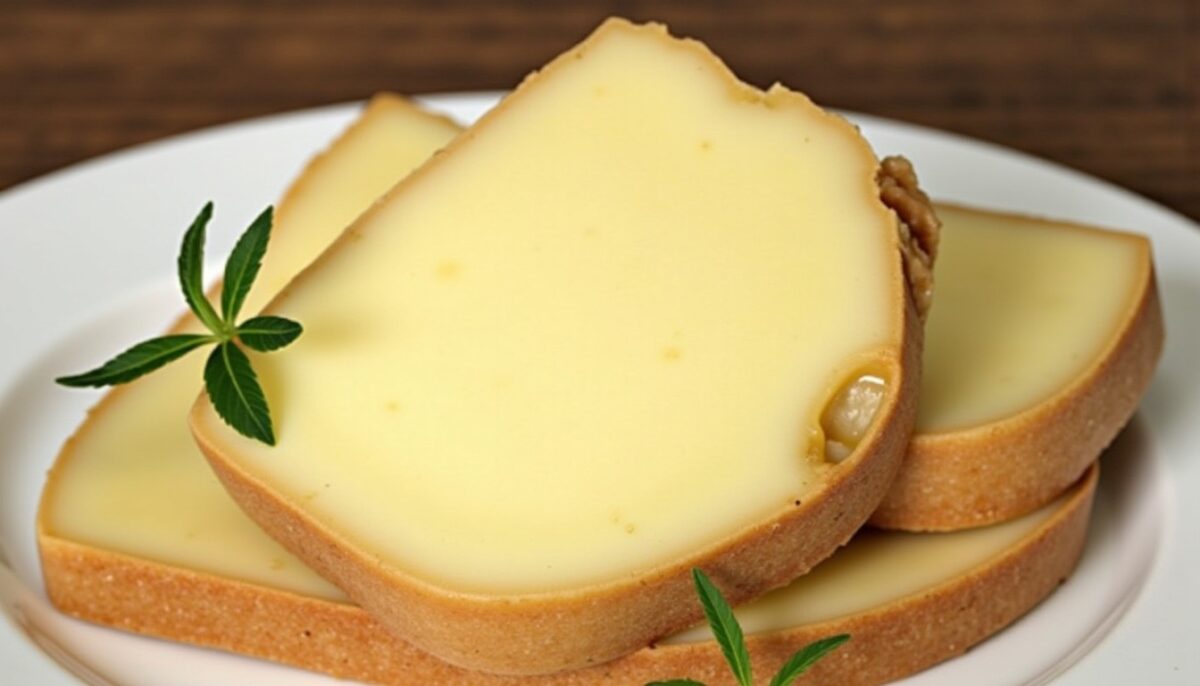 Camembert Fondant en 2 Minutes : Recette Express au Micro-ondes