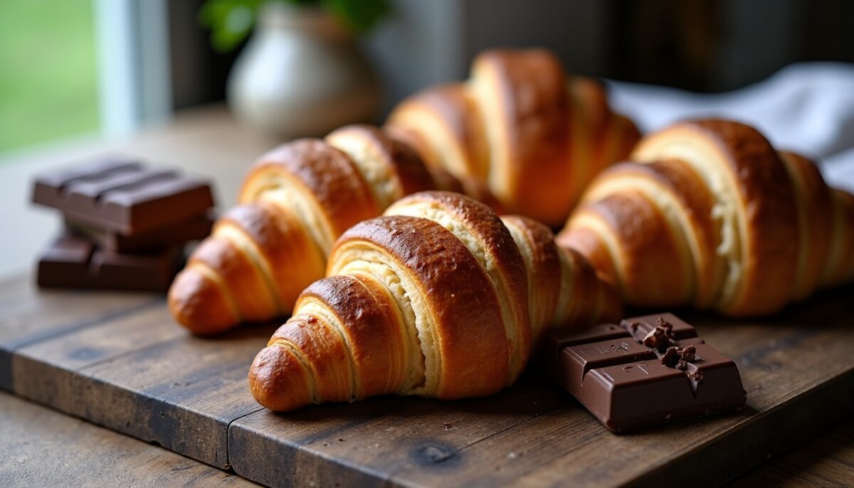 Barres et Pains au Chocolat : Votre Guide Indispensable pour 2025