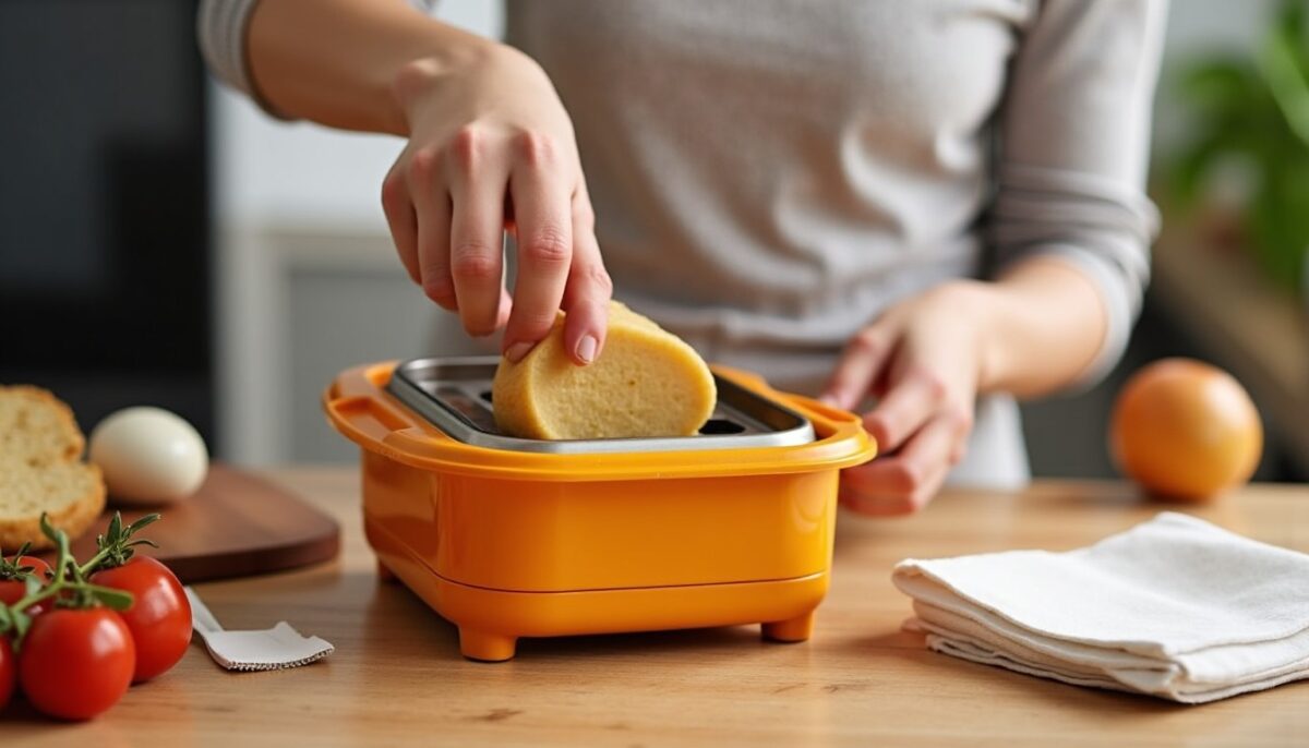 Guide complet pour sélectionner le toaster idéal pour vos pains à burger